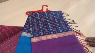 1000 Butta Cotton Sarees [upl. by Heck]