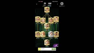 MADFUT 22 modric SBC solution [upl. by Messing]