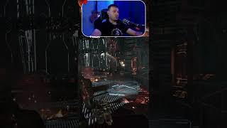 Астероид пробил ► Dead Space remake ► Русская озвучка Fолыч deadspaceremake deadspace2023 [upl. by Husch]