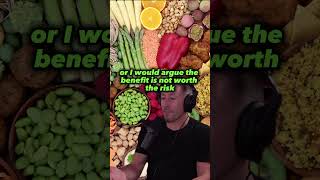 Plant Compounds Benefits Risks and Hormesis  Paul Saladino on Joe Rogan Experience 1551 [upl. by Jeremie421]