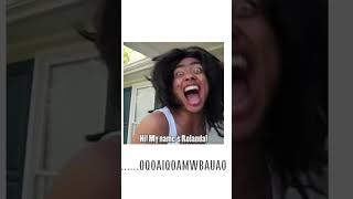 Rolanda And Richard Edit wassabiproductions guavajuice youtubeshorts foryou viral cool funny [upl. by Bracci83]