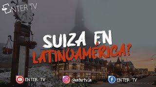 GRAMADO es la CIUDAD de EUROPA en LATINO AMÉRICA [upl. by Emyaj]