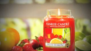 Yankee Candle Introduces 2012 Summer Candles [upl. by Gardell]