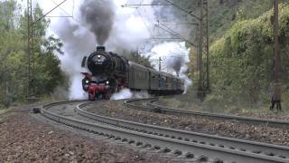 40 Jahre Ulmer Eisenbahnfreunde Teil 2 [upl. by Ytak]