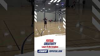 Futsal creative [upl. by Ecnahoy296]