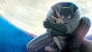 Beastars Opening Remastered [upl. by Milli]