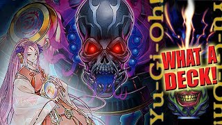 MAYAKASHI BEATDOWN  What a Deck January 2019  Episode 173  Yugioh [upl. by Kanor641]