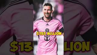 Top 5 Highest Paid Athletes in the World in 2024 football shorts viral [upl. by Cleo769]