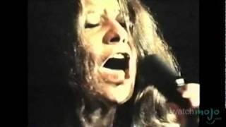 The Life and Career of Janis Joplin [upl. by Adnilra307]