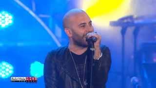 NEGRAMARO  Nuvole e lenzuole RadioItaliaLive Il Concerto [upl. by Farhsa926]