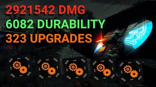 Dying Light How to put INFINITE UPGRADES on a Weapon [upl. by Paulita]