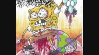 Spongebob Grindcore [upl. by December214]