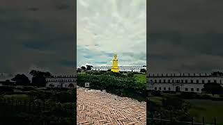 Hazarduari palace 🏛️🏛️😘 [upl. by Vinna]