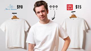 The Internets Favorite TShirts Ranked [upl. by Odrautse]