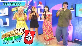 Showtime Online U  September 27 2024  Full Episode [upl. by Glenna]