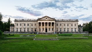 Renovating USA’s BIGGEST Abandoned Mansion Lynnewood Hall [upl. by Arabella166]