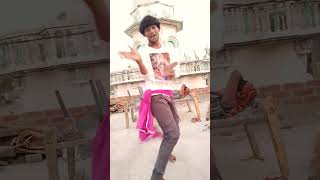 ओ नन्हे नन्हे घुंघरू चांदी का तेरा नारा dance shortsvideo वायरल youtubeshorts [upl. by Rusty535]