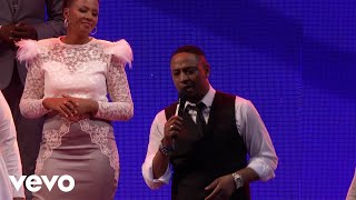 Joyous Celebration  My Deliverer Live at the Moses Mabhide Stadium 2016 [upl. by Elyk]