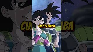 Que pasaría si Gine hubiese ido con Goku 🤔 [upl. by Beatriz]