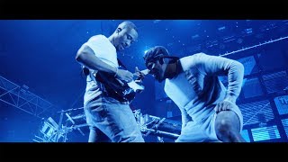 Rudimental UK Tour  Autumn 2018 Highlights [upl. by Akema]