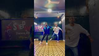 Dwapara Kannada song dance Video shorts youtubeshorts Kannada goldenstarganesh dance trending [upl. by Eidnahs]