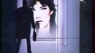 Bernard lavilliers amp Nicoletta idées noires clip officiel 1983 [upl. by Kreindler]