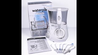 Waterpik WP 660  After 1 year  Water Flosser  Review Test  4K [upl. by Brigg340]