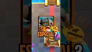 😱 Porqué los BÁRBAROS DE ÉLITE son una carta COMÚN 🫤 clashroyale [upl. by Zerla]