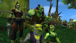 Cataclysm Classic Trailer de Juego Original Blizzcon 2009 cataclysm wowclassic worldofwarcraft [upl. by Aipmylo411]