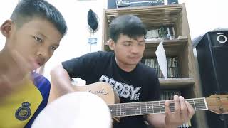 Bento Cover Swami Iwan Fals [upl. by Ihteerp279]