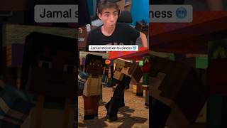 REMAKE DE MINECRAFT STORY MODE minecraft minecraftstorymode games shorts [upl. by Ortrud]