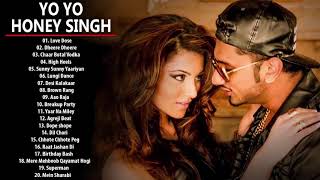 Yo Yo Honey Singh New Songs 2021  Yo Yo Honey Singh All Hit Songs Top 10 Badshah Best Songs [upl. by Elleral]