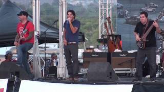 Alien Ant Farm  Wish  Live in Lake Elsinore CA [upl. by Ataynik]