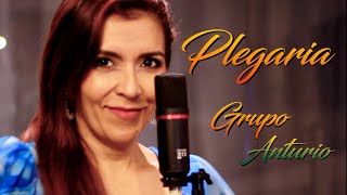 Grupo Anturio  Plegaria Cover [upl. by Raual]