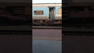 Howrah Barbil Jan Shatabdi Express [upl. by Acirahs]