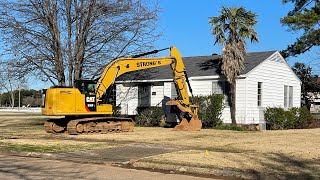 House Demolition 2 [upl. by Demetrius]