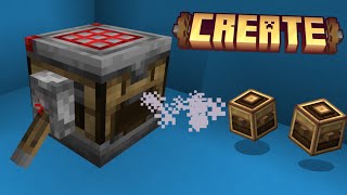 Vanilla Auto Crafting Changes Everything [upl. by Glenn572]