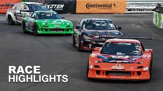 Race Highlights  2022122 Siam GT PT Prachuap Street Circuit [upl. by Deryl5]