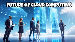 Cloud Computing  Top 5 Projects Transforming Tech [upl. by Aryl429]