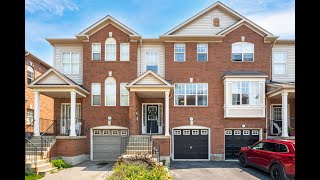 2888 Garnethill Way Oakville Home  Real Estate Properties [upl. by Emmalee826]