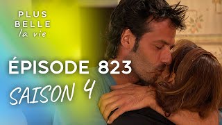 PBLV  Saison 4 Épisode 823  Les aveux de Djamila [upl. by Eiduj565]