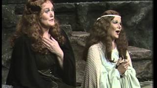 Vincenzo Bellini  Norma Joan Sutherland 1978 with multisubtitles [upl. by Vez]