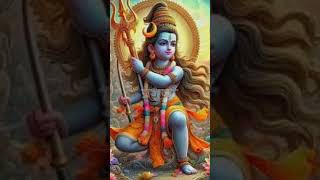 Mere Bhole Bhandari Bhakti Song CC 4k Full Screen Shorts Status shiv vairal bhakti song view [upl. by Yrebmik928]