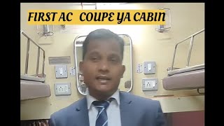 1AC CLASS ME PENALTY KITNA LAGAYA JATA HAI चाहे COUPE हो या CABIN CLEAR THE DOUBT🤔🤔🙏😎 wo tkt [upl. by Znieh]