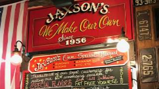 Jacksons Ice Cream Parlor Florida [upl. by Yekcor]