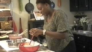 Uchee Pines Cooking Class [upl. by Akerue]