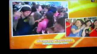 Nakapagtataka by Frio Live at UKG [upl. by Colbert]