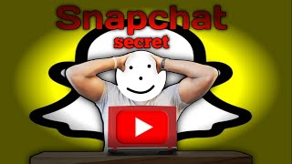 Snapchat secret🔒😮Only my eyes password without lose any data🔒viralyoutube trendingTECHCITY61 [upl. by Alli]