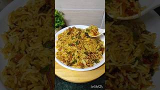 Fried Rice recipe friedrice masalarecipe rice leftoverricerecipe jeerarice pulao pulaorecipe [upl. by Htelimay]