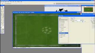 PES 2010 New Turf Tutorial Video by gkan [upl. by Whitelaw]